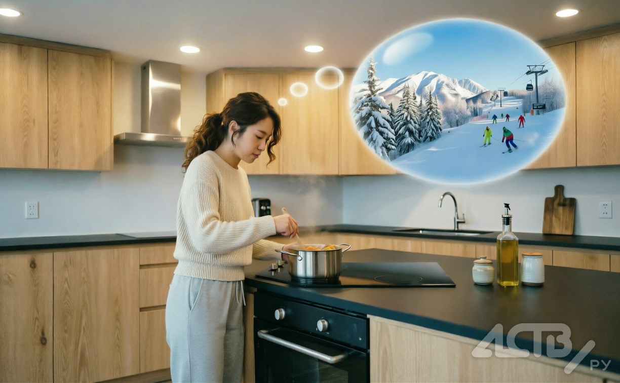 "Готовим сами, живём у местных": сахалинский туризм меняет лицо