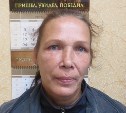 Полиция Южно-Сахалинска ищет 49-летнюю местную жительницу