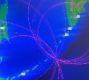 Землетрясение магнитудой 4.0 зафиксировали у острова Матуа