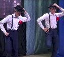 Конкурс среди особенных детей "Поющие острова" стартовал в Южно-Сахалинске
