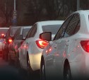 На пяти улицах Южно-Сахалинска пропало электричество, не работают светофоры