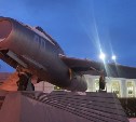 Поисковики привезли на авиазавод в Улан-Удэ детали разбившегося на Сахалине самолёта