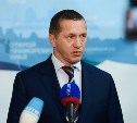 Юрий Трутнев прокомментировал кадровые изменения в мэрии Южно-Сахалинска и областном правительстве