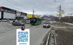 Происшествия