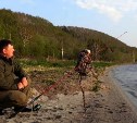 "Никто не курит и не пьёт": блогер-рыбак из Новосибирска прилетел на Сахалин и восхитился