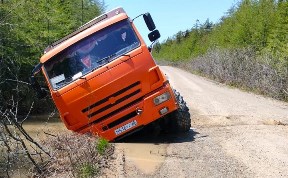 Происшествия