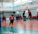 Соперниками волейболистов «Элвари-Сахалин» в зоне «Запад» будут 10 команд