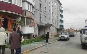 Происшествия