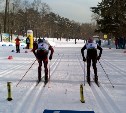 Областной чемпионат по лыжным гонкам стартует 11 марта в Южно-Сахалинске