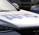 У сахалинца забрали Toyota Corona за плохое поведение на дороге