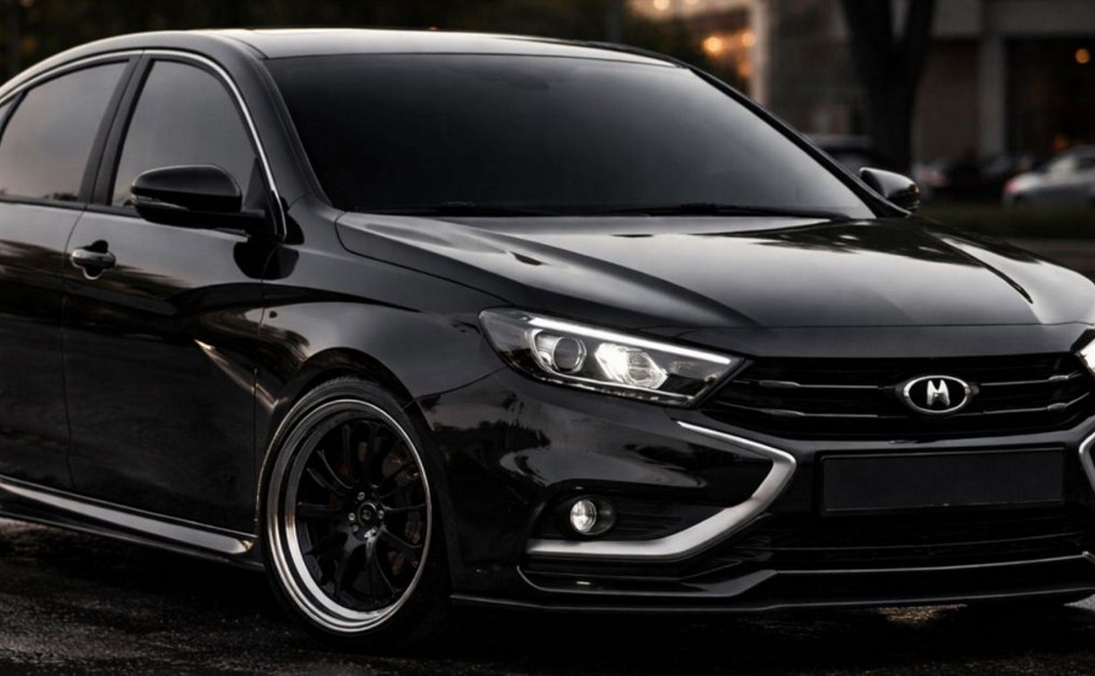 Депутаты предложили дать право регионам самим решать, какой может быть тонировка автомобилей