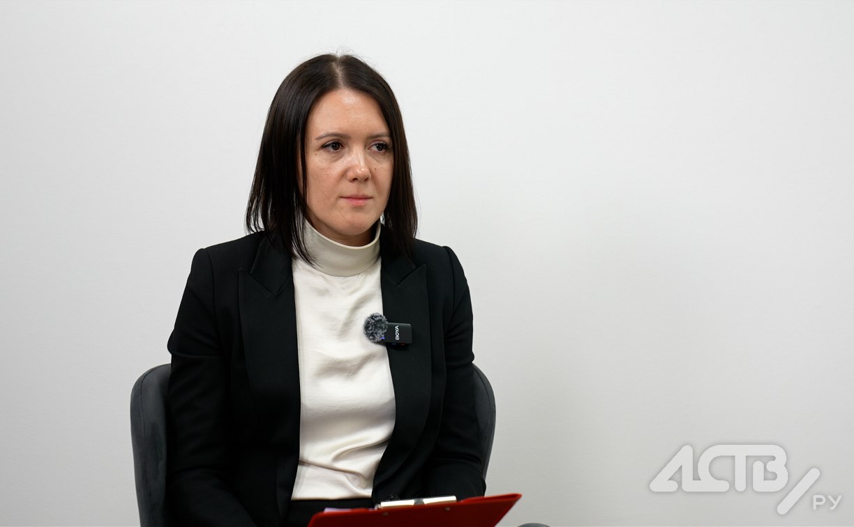 52 территории Сахалина стали участниками голосования по формированию комфортной городской среды