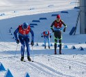 Более 250 юных сахалинских лыжников боролись за призы зимних каникул
