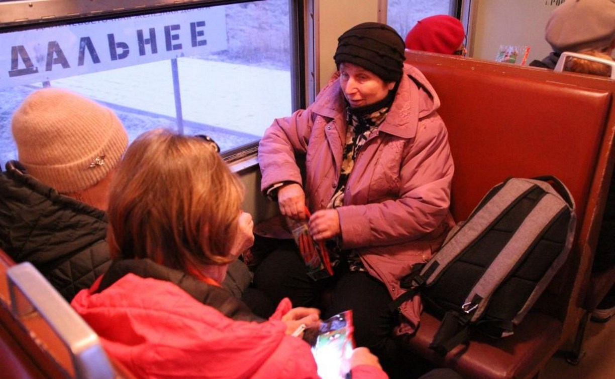 «Дачные маршруты» сахалинской железной дороги закрываются до апреля