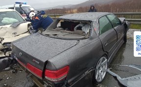 Происшествия