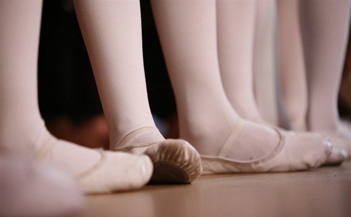 Мать, которую не пустили на балет, сообщила о заложниках в Южно-Сахалинске