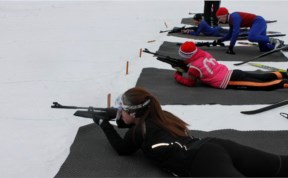 Спорт