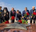 Георгий Карлов: "Мы чётко понимаем, что наших людей, нашу армию, наш дух невозможно сломить!"
