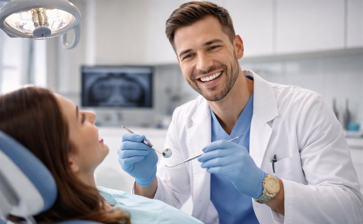 Лечение зубов станет роскошью: стоматологи предупредили о резком росте цен в 2026 году