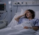 Женщина попала в больницу с тяжелым гепатитом после БАДов
