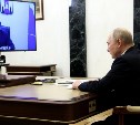 Валерий Лимаренко - Владимиру Путину: "Не за себя прошу. За дело. За Россию"