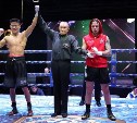 Боксёр из сахалинского села стал чемпионом UBO Inrer-Continental в Москве