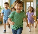 Родителям объяснили, сколько времени проводить с детьми летом