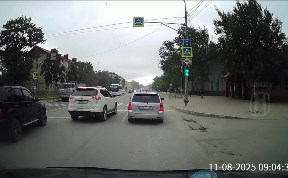 Происшествия