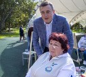 Сахалинским пенсионерам разрешили чаще ходить бесплатно в спортзалы