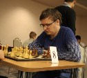 В Южно-Сахалинске завершился этап рапид Гран-При России по быстрым шахматам