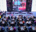 Сахалинские спортсмены завоевали три медали на чемпионате России по длинным нардам