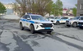 Происшествия