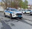 Более 3 000 водителей на Сахалине нарушили скорость за сутки и ожидают штрафы 