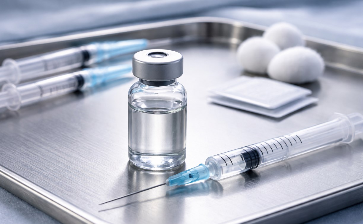 Вакцину от рака в России сделали бесплатной