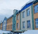 Экспертизу по выявлению причин обрушения крыши в школе в Кировском продлили