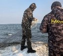 Более полумиллиона рублей заплатили браконьеры на Сахалине с начала года 