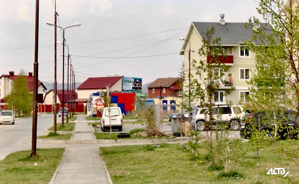 Жители Троицкого жалуются на зловоние Жители Троицкого жалуются на зловоние