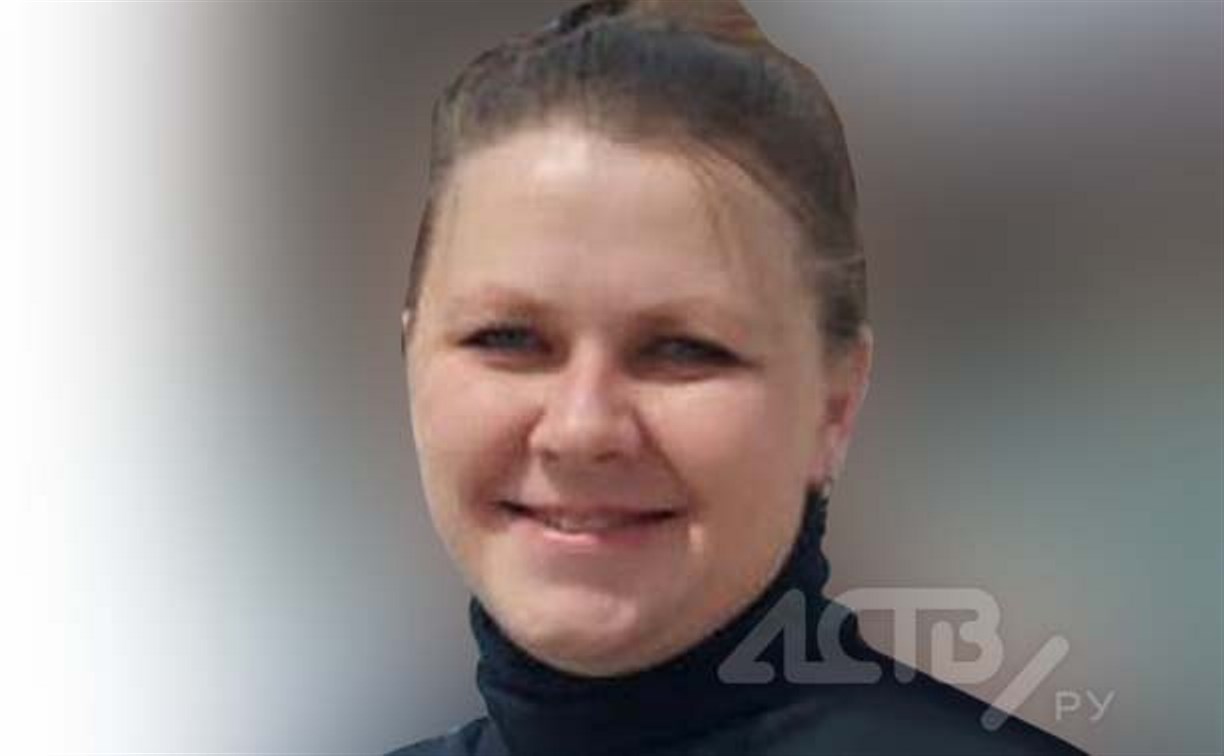 37-летняя женщина пропала в Южно-Сахалинске