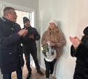 Сервис "Единое окно" начал приём заявок от сахалинских работодателей на арендное жильё 