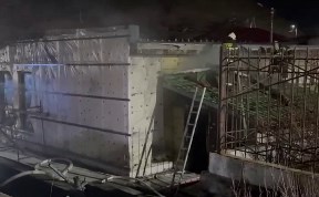 Происшествия