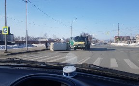 Происшествия