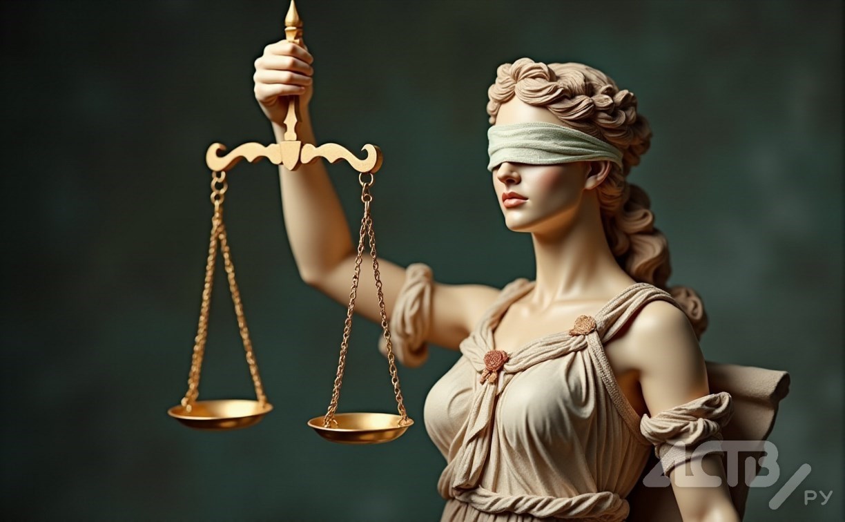Экс-главу Росимущества Приморья приговорили к 20 годам колонии