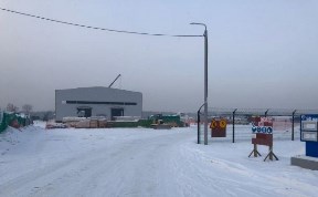 Первые объекты нефтегазового парка на Сахалине заработают в начале 2021 года