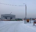 Первые объекты нефтегазового парка на Сахалине заработают в начале 2021 года