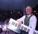Концерт «Песняров» собрал в Корсакове жителей юга Сахалина