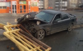 Происшествия