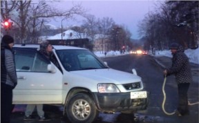Происшествия