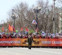"Бессмертный полк" вновь пройдёт по улицам городов Сахалинской области