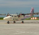Сахалинская компания "Авиашельф" переходит на летнее расписание полётов