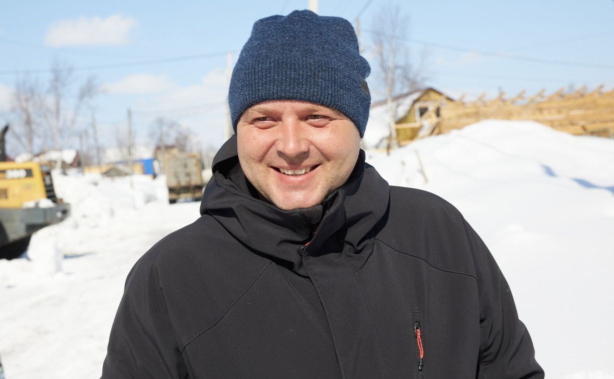 Боец СВО Сергей Васиховский: "Своих не бросаем!" - не просто девиз, а реальные действия